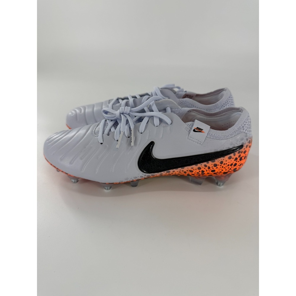 Nike Tiempo Legend 10 ACC Elite Electric Pack Soccer Cleat Size 7 HF4827-900 New